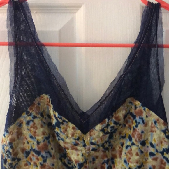 Urban Outfitters Pattern strap dress - Picture 2 of 7